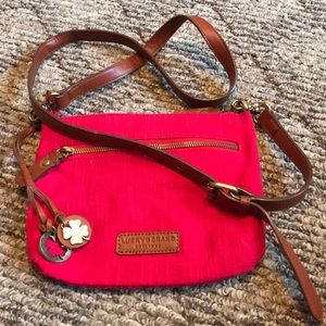 Lucky Brand crossbody bag